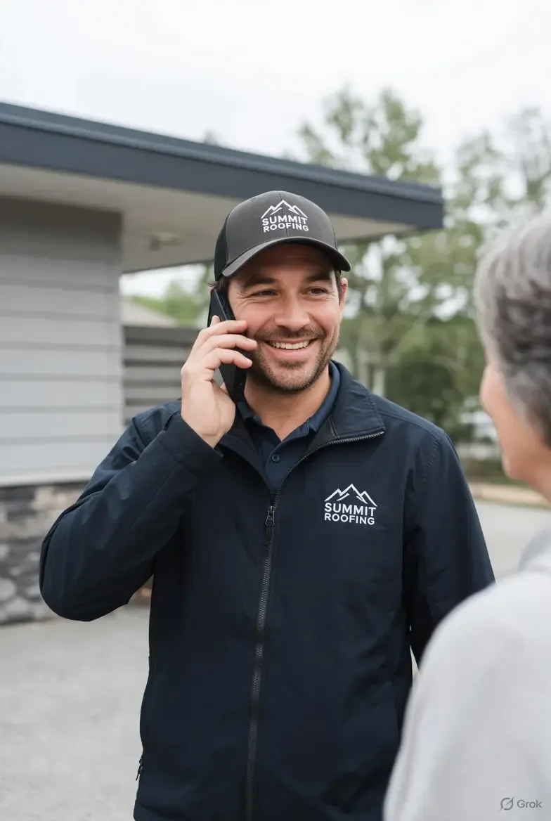 Flat Roof Leak Repair Coweta, OK FAQs